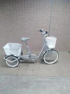 2026年最新】ミムゴ 三輪自転車の人気アイテム - メルカリ