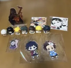 鬼滅の刃 おねむたん まとめ売り　色々セット