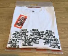black eye patch OG ラベル ブラックアイパッチ tシャツ XL