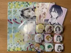 スタフォニ(天祥院英智／fine)グッズ まとめ売り - メルカリ