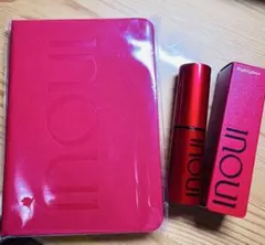 inoui インウイ ハイライター ハイライト スティック 02 フェイスカラー