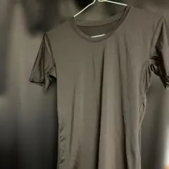 UNIQLO AIRism コンプレッションインナー※ジムなどに使えます。