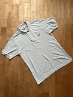 70s中期R無しLACOSTE フレンチラコステ L1212ポロシャツ 1相当 - メルカリ