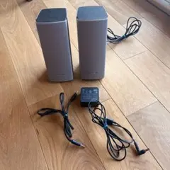 BOSE コンパニオン20 Companion20