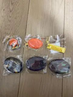 Vaundy SILENCE カプセルトイ ガチャ 23種 フルコンプ 未開封 2026年最新】VAUNDY カプセルトイの人気アイテム - メルカリ
