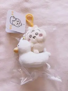 ちいかわ Chiikawa Baby おまるマスコット（うさぎ）