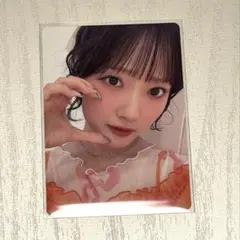 CUTIE STREET ランダムトレカ ver.9 川本笑瑠②