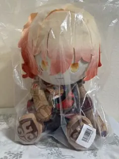 中国限定】崩壊スターレイル 一番くじ C賞 ぬいぐるみ モーディス