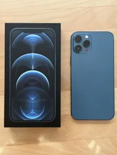 iPhone 12 pro max 256G