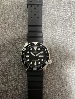 81年製/稼働/新品純正バンド】SEIKO ブラックボーイ 6458-6000 - メルカリ