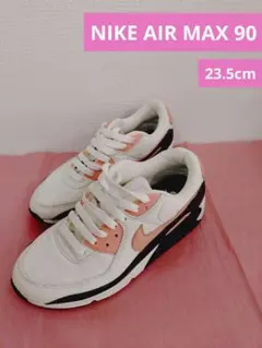 ✿美品✿ Nike AIR MAX 90 スニーカー カスタム✿値下げしました✿