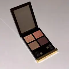 TOM FORD アイカラークォード 03 タイガーアイ(新品未使用) - メルカリ