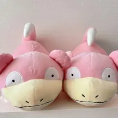 ヤドン　ぬいぐるみ　ポケットモンスター　めちゃもふぐっとぬいぐるみ〜ヤドン〜