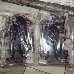 アイナナ アクリルスタンド　８周年　百　千