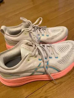 HOKA SKYWARD X ランニングシューズ インソール 24.5 - メルカリ