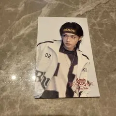 フィリックス　オリジナルステッカー2枚セットスキズワルツ　dominATE