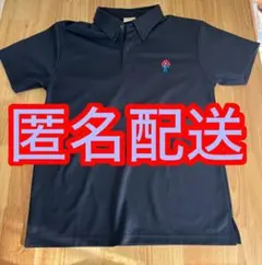 ミャクミャクグッズ　　ポロシャツ　Sサイズ