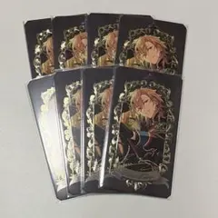 あんスタ ミュージアムカード 薫 8枚セット