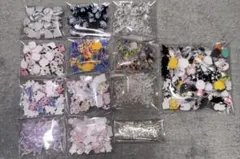 ネイルパーツ まとめ売り お得セット 2弾