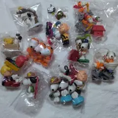 2026年最新】スヌーピー ビンテージ フィギュアの人気アイテム - メルカリ