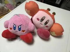 星のカービィ ぬいぐるみセット