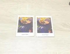 あんさんぶるスターズ！！　あんスタ　Knights 瀬名泉　ぱしゃっつ