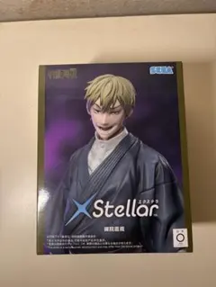 呪術廻戦 Xstellar 禪院直哉フィギュア - メルカリ
