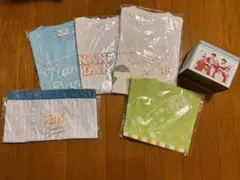 なにわ男子 ツアーT まとめ売り