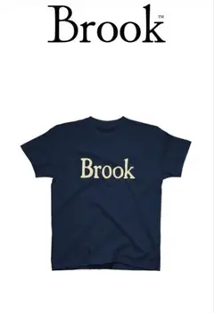 Unprocessed Brook Logo S/S Tee グレー Sサイズ - メルカリ