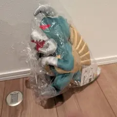 ガイガン　ぬいぐるみ
