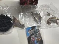 モンハン フィギュア セルレギオス 即購入⭕️