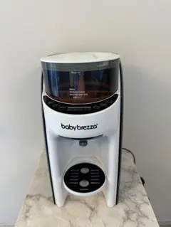 babybrezza formula pro ベビーブレッツァ