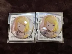 2026年最新】プロセカ グリッター缶バッジ リンの人気アイテム - メルカリ