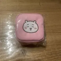 ちいかわ ミニポーチ新品✩未開封