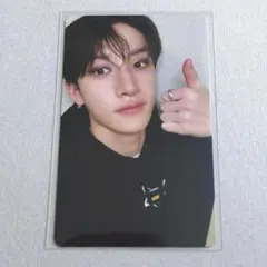 straykids ATE トレカ バンチャン HMV 特典