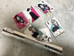 恋と嘘 第12巻 プレゼント当選品 美咲編 莉々奈編 非売品 婚姻届2枚 