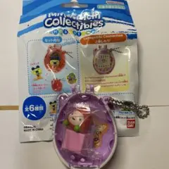 たまごっち collectibles hobbyTime ケース いちごっち