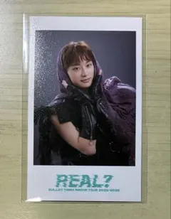 超特急REAL? アロハ ミニフォト