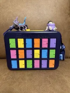 ディズニーポップコーンバケット