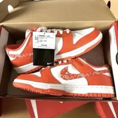 Nike ウィメンズ ダンク ロー ESS 