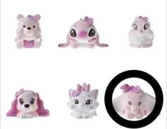 ディズニーストア シークレットマスコット ダンボ SAKURA 桜