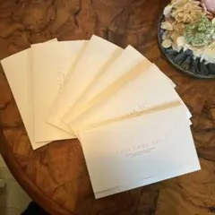 オリエンタルホテル アメニティセット 6日分24個