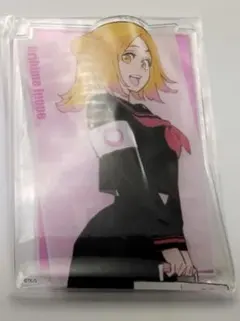 BLEACH WORLD A賞 アクリルボード 井上織姫 BLEACH WORLD A賞 アクリルボード 井上織姫 - メルカリ