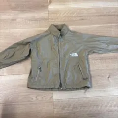 ノースフェイス　ジャケット　90センチ