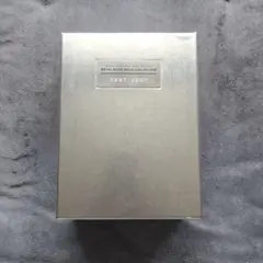 METAL GEAR SOLID COLLECTION PS2