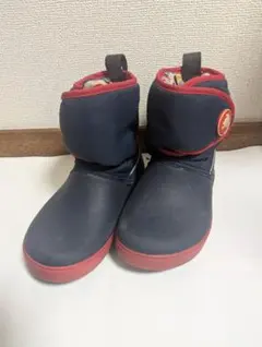 クロックス　ブーツ　長靴