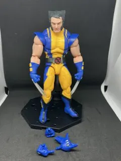 2026年最新】マーベルレジェンド カスタムの人気アイテム - メルカリ