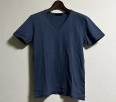 junhashimoto ジュンハシモト　レイヤード　Vネックtシャツのサムネイル