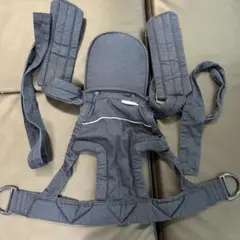 昔ながらのおんぶ紐