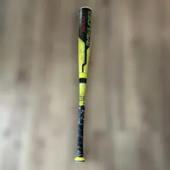 ローリングス ハイパーマッハエア軟式少年用バット78cm/6.95DIA550g